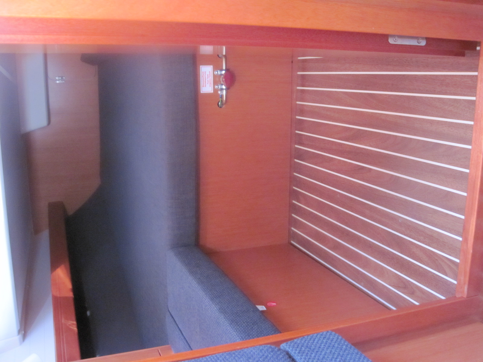 Bavaria Cruiser 41 — photo 14