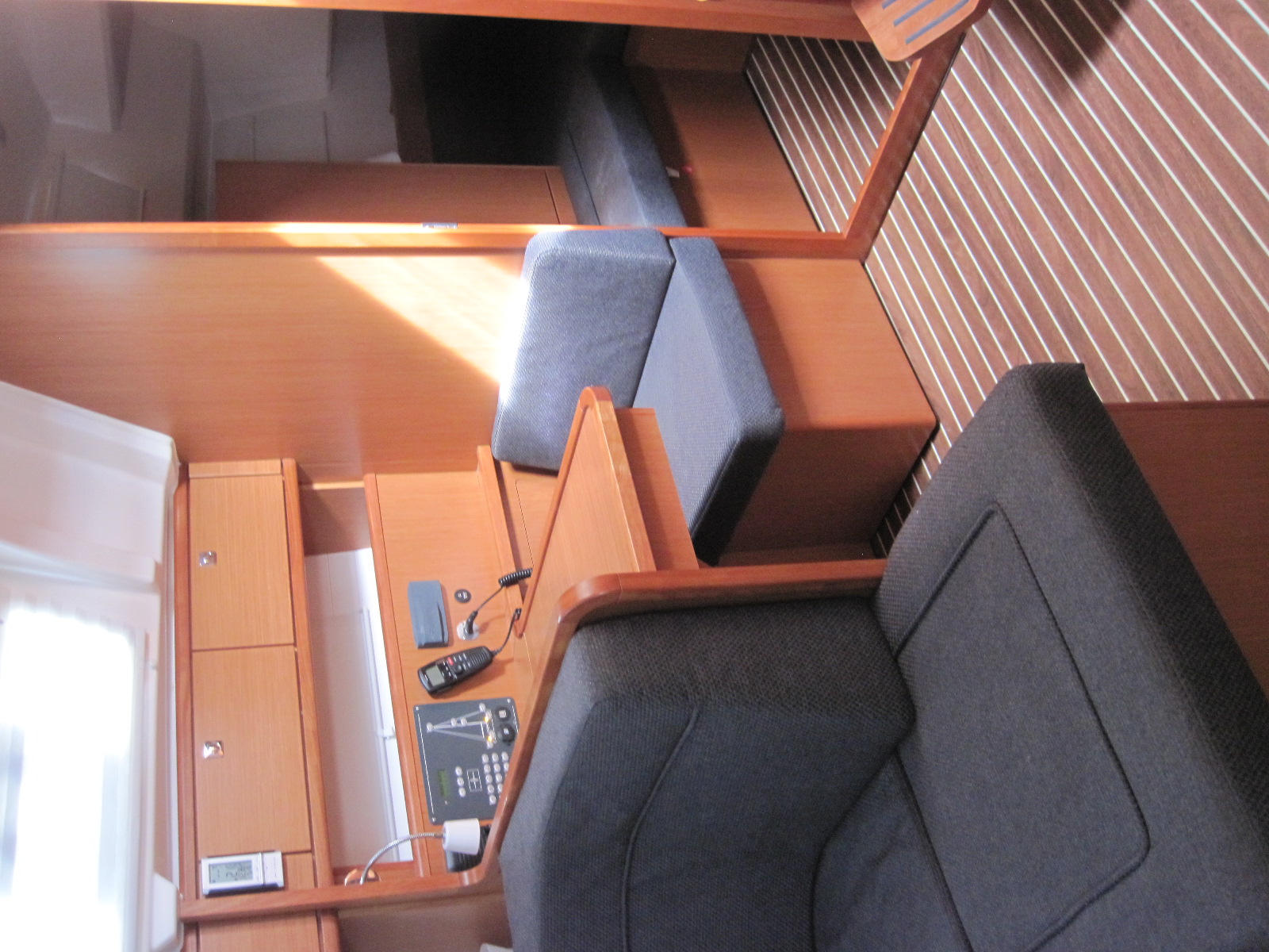 Bavaria Cruiser 41 — photo 13