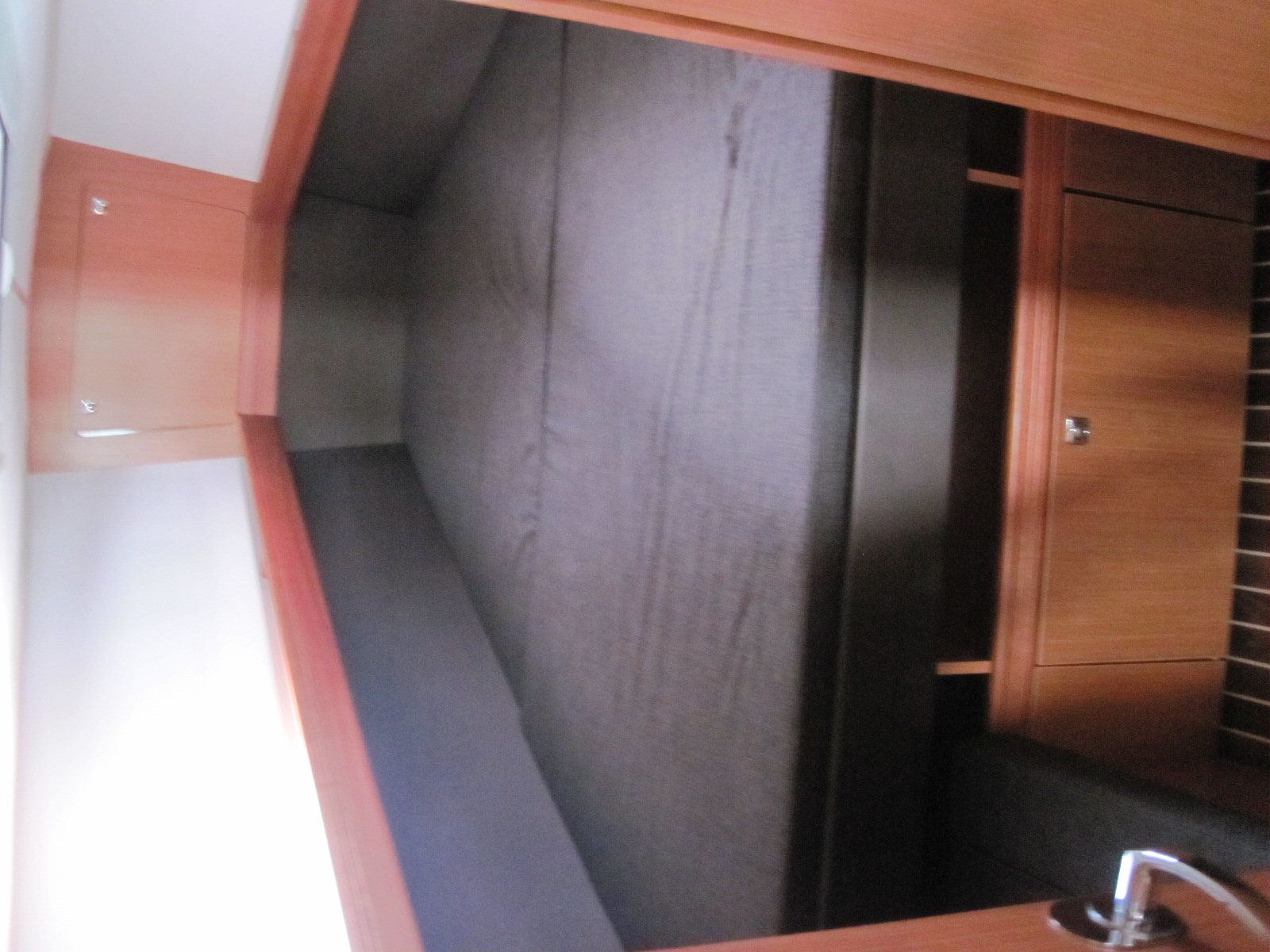 Bavaria Cruiser 41 — photo 9