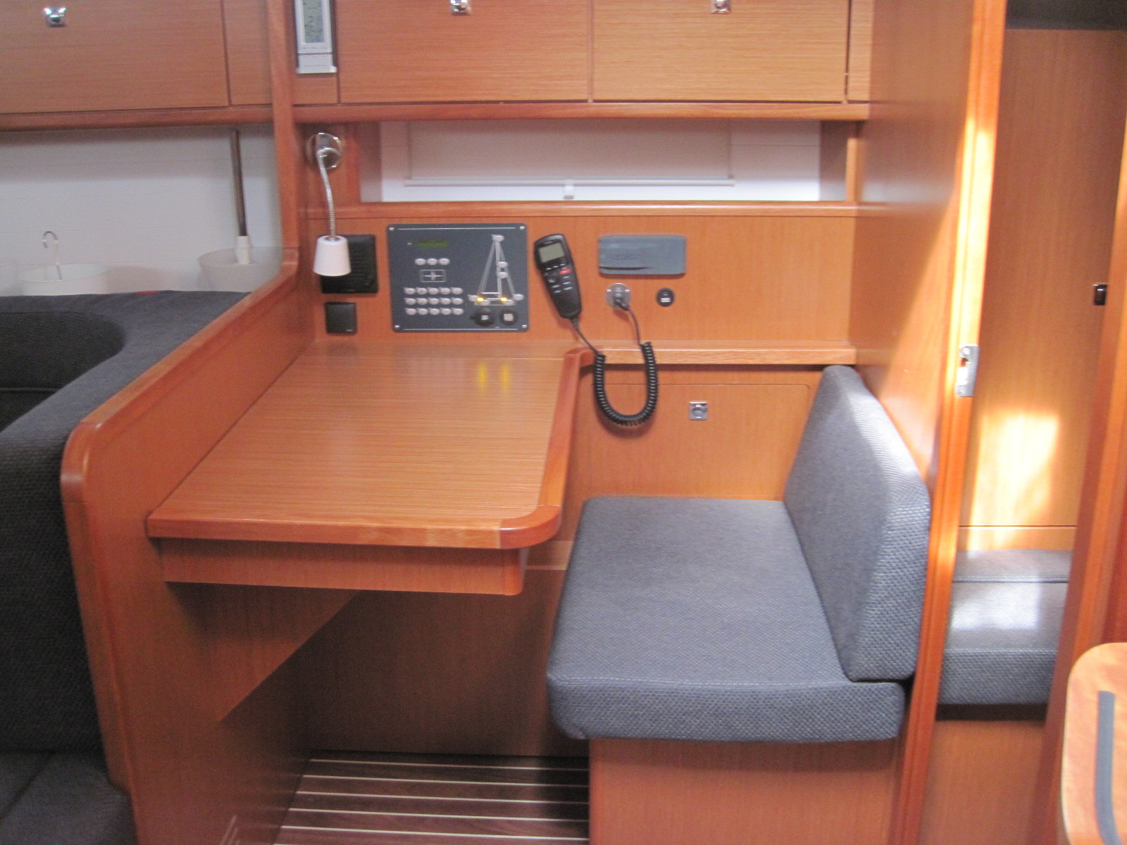 Bavaria Cruiser 41 — photo 2