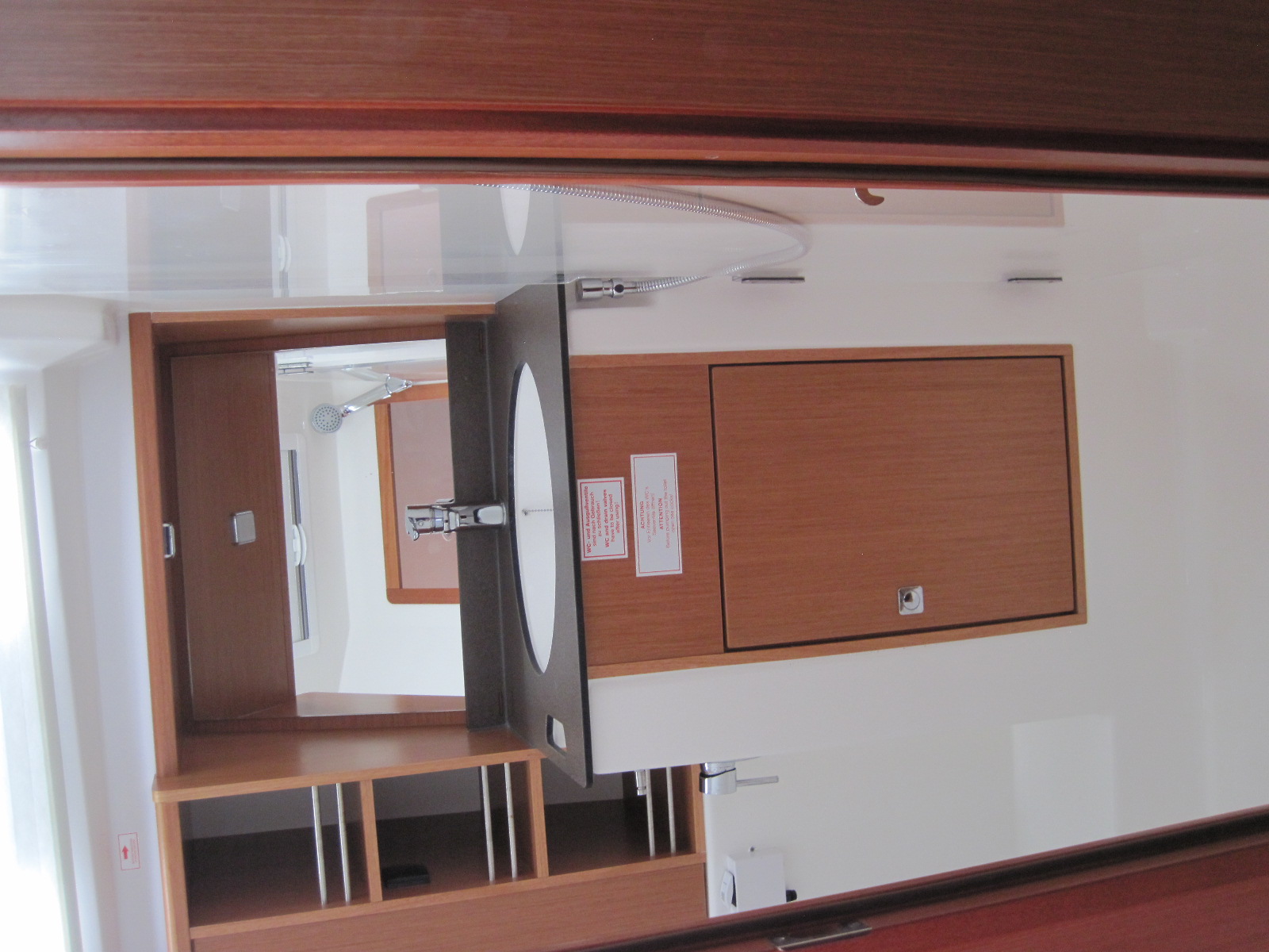 Bavaria Cruiser 41 — photo 7