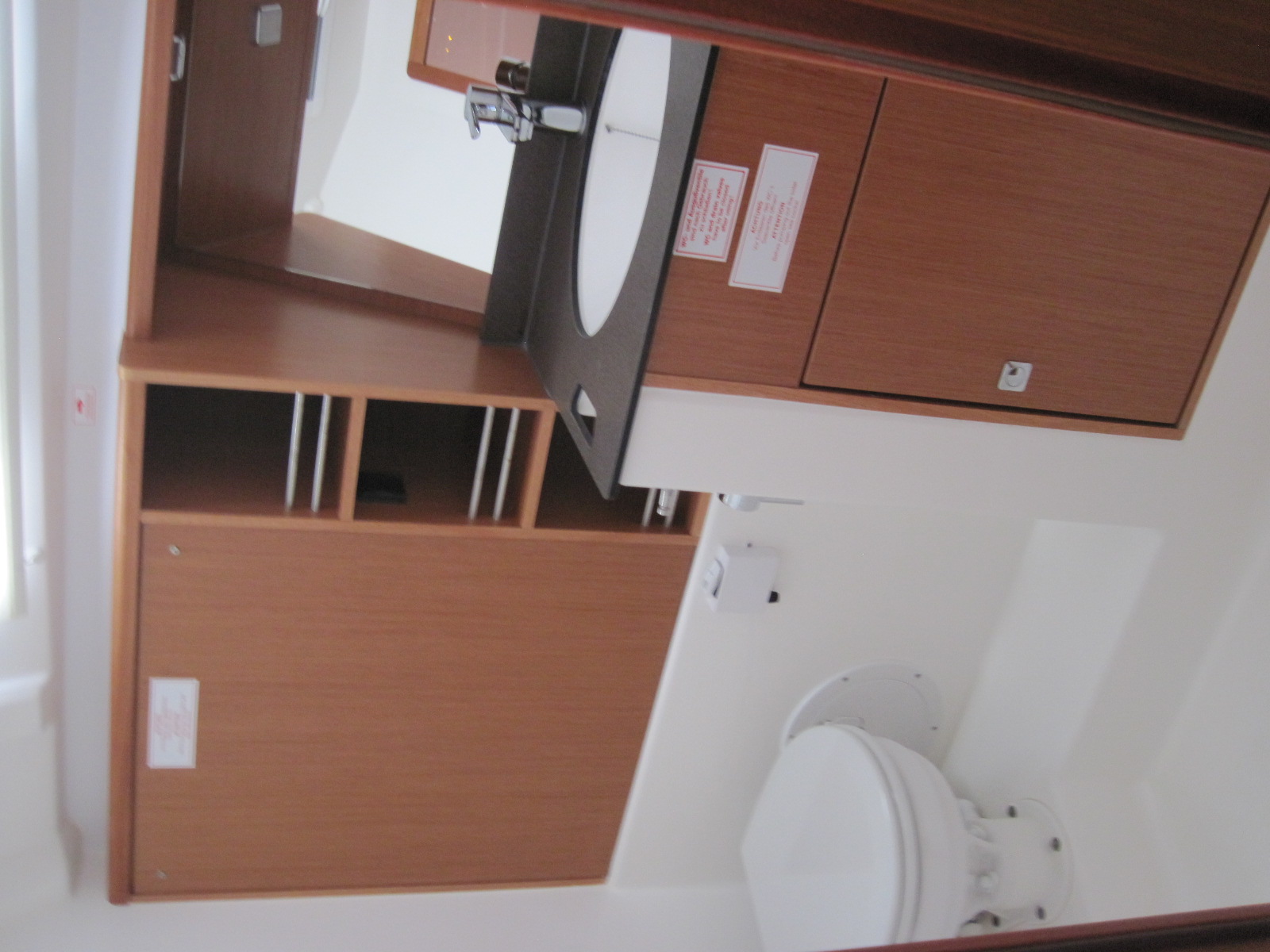 Bavaria Cruiser 41 — photo 15