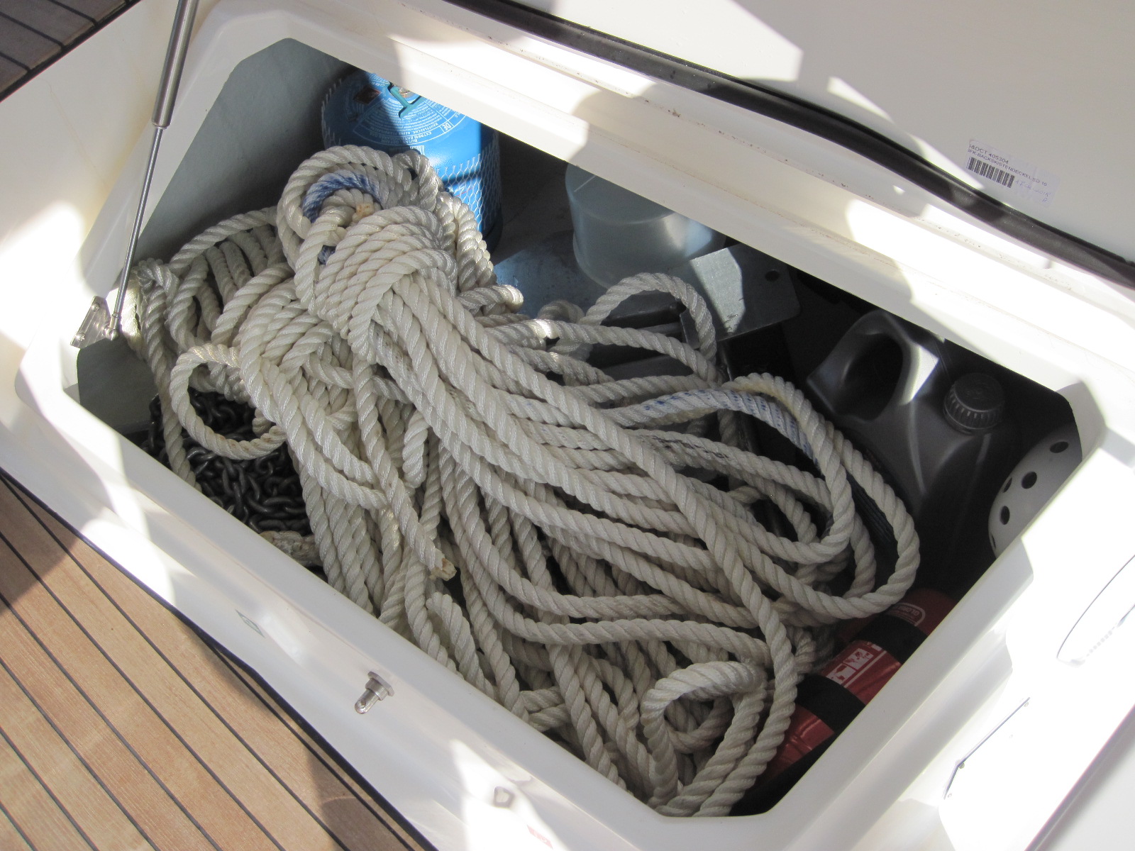 Bavaria Cruiser 41 — photo 8