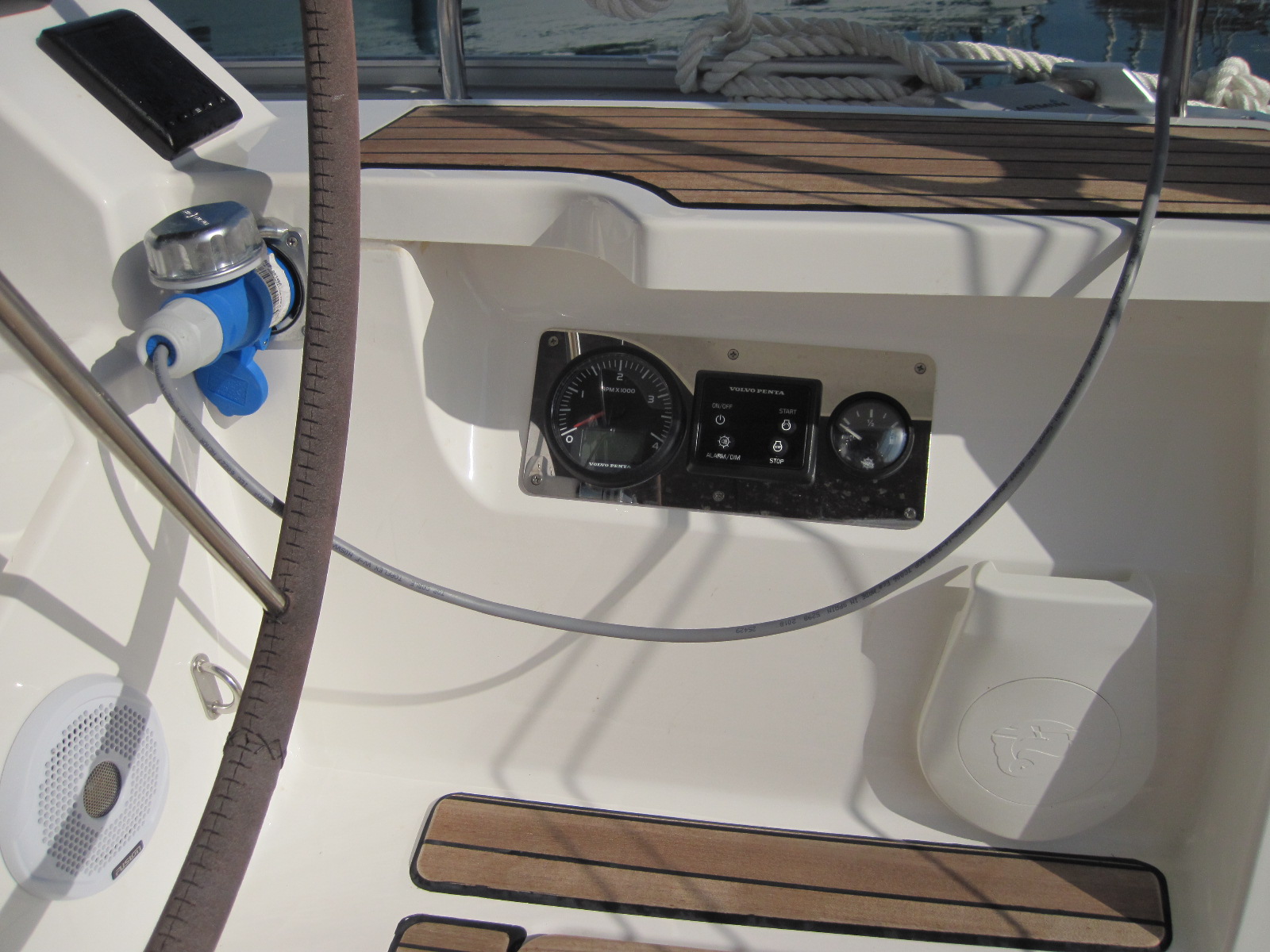 Bavaria Cruiser 41 — photo 4