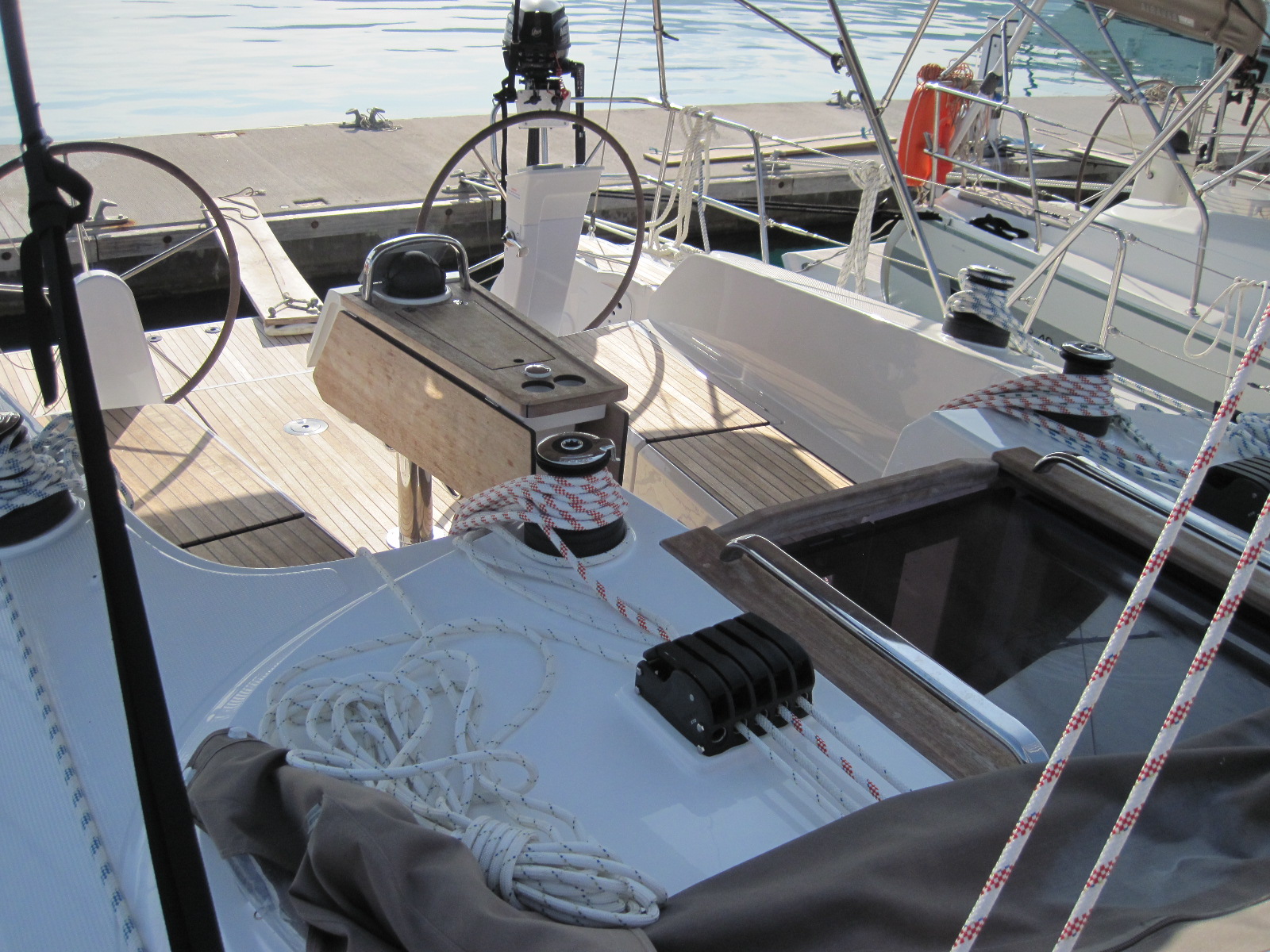 Bavaria Cruiser 41 — photo 24