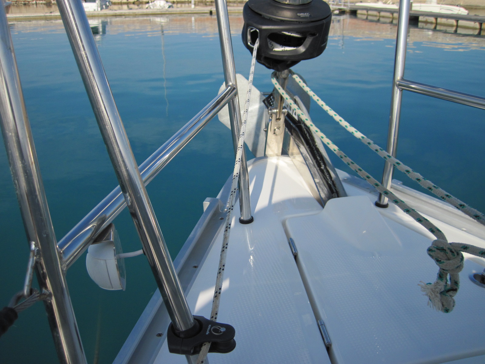 Bavaria Cruiser 41 — photo 20