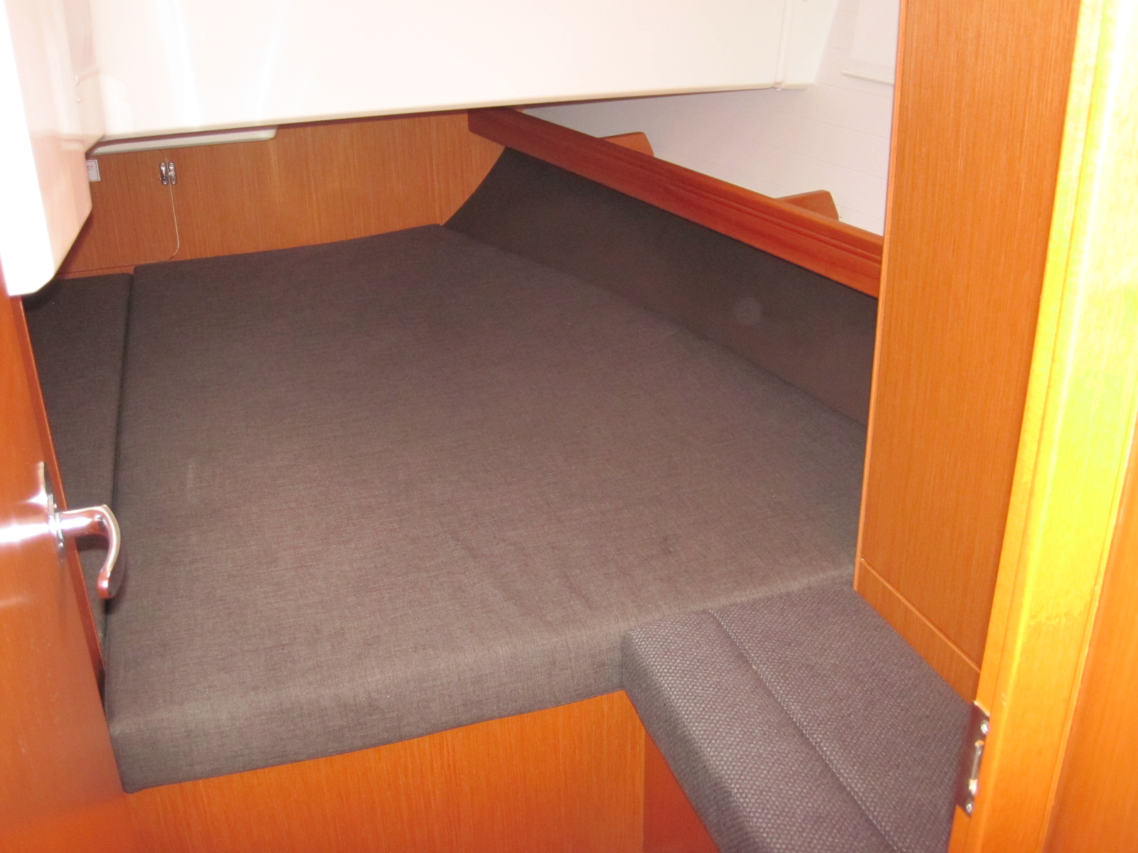 Bavaria Cruiser 41 — photo 23
