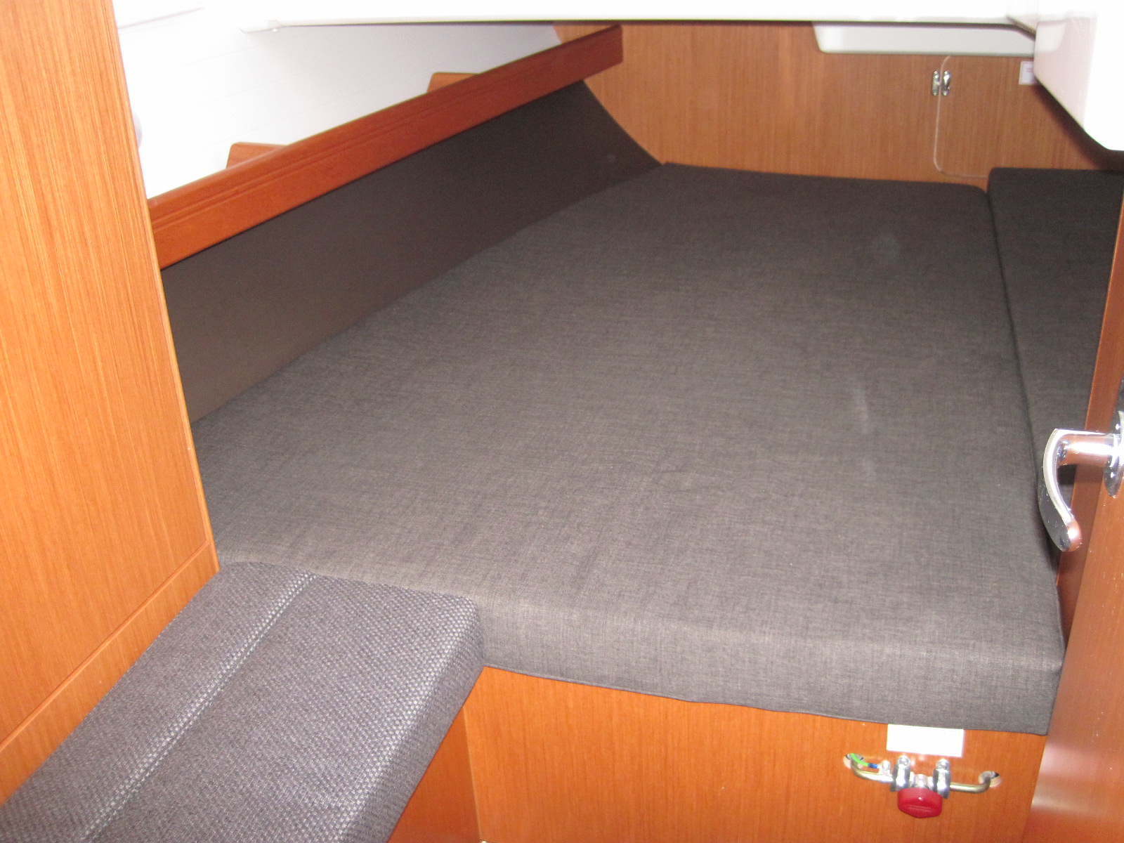 Bavaria Cruiser 41 — photo 18