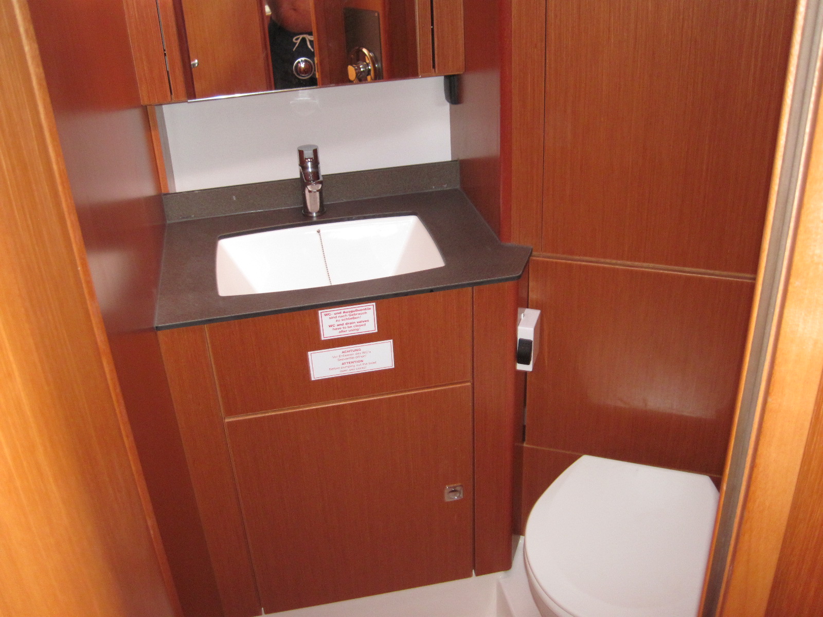 Bavaria Cruiser 41 — photo 14