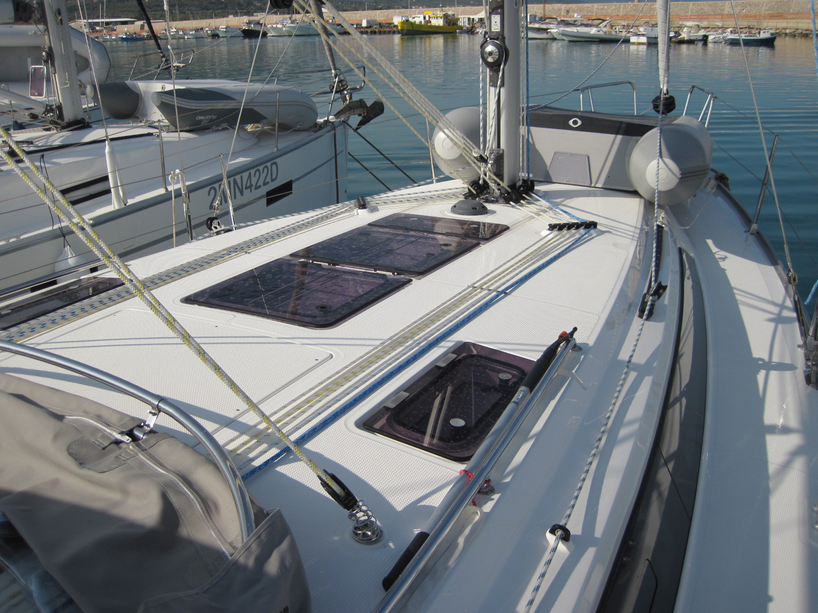 Bavaria Cruiser 37 — photo 6