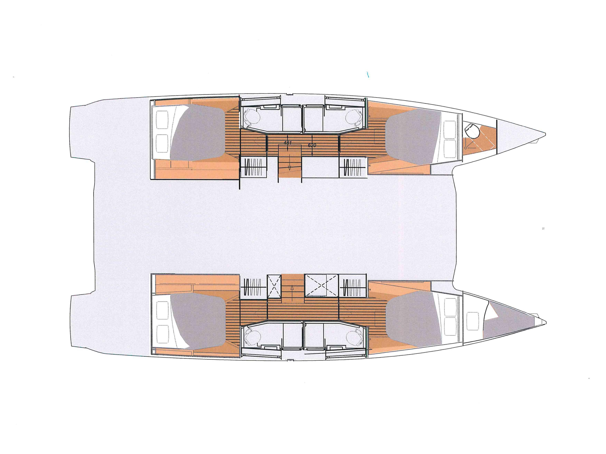 Elba 45 S — photo 3