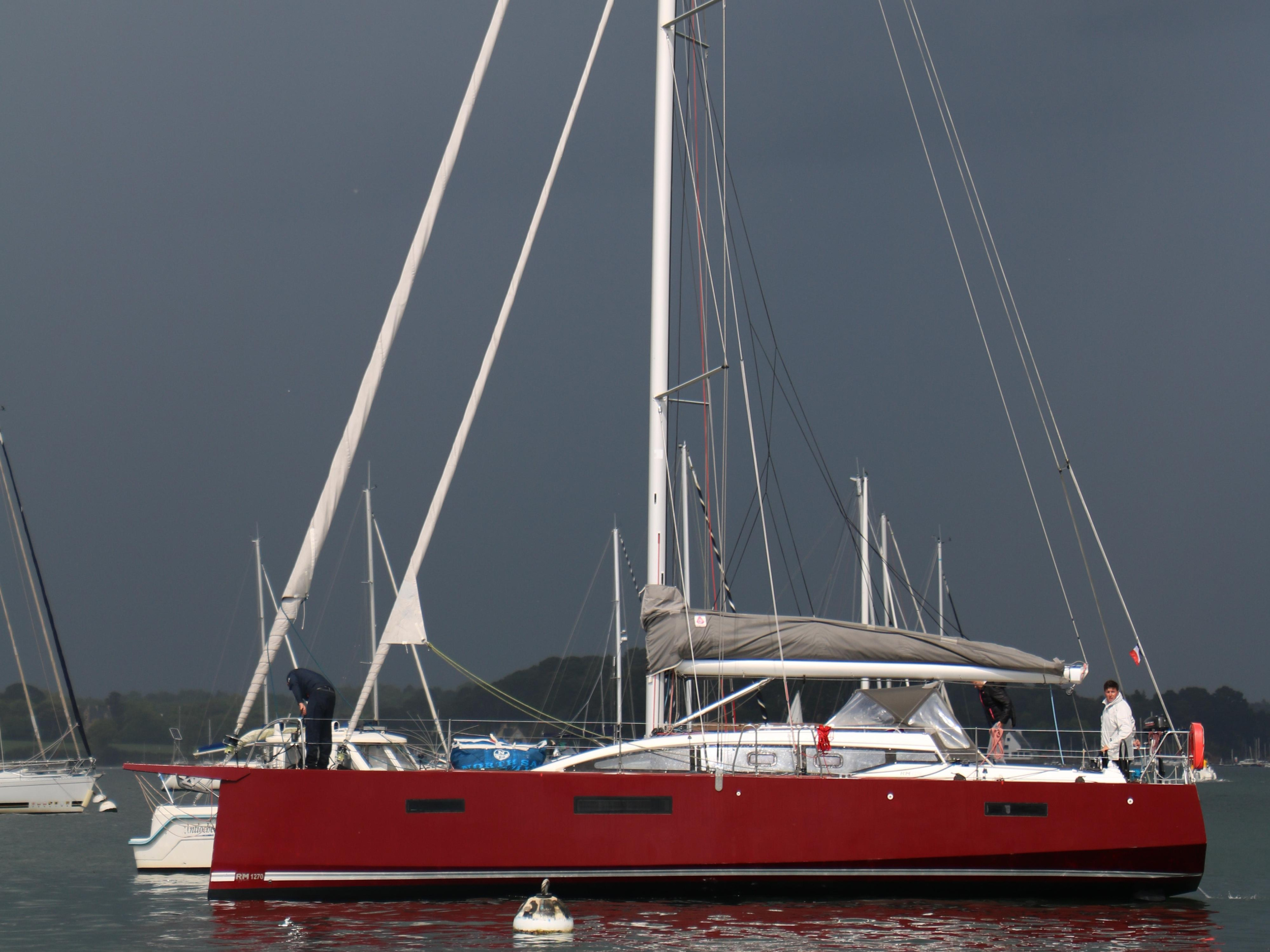 RM 1270 MONO — photo 1