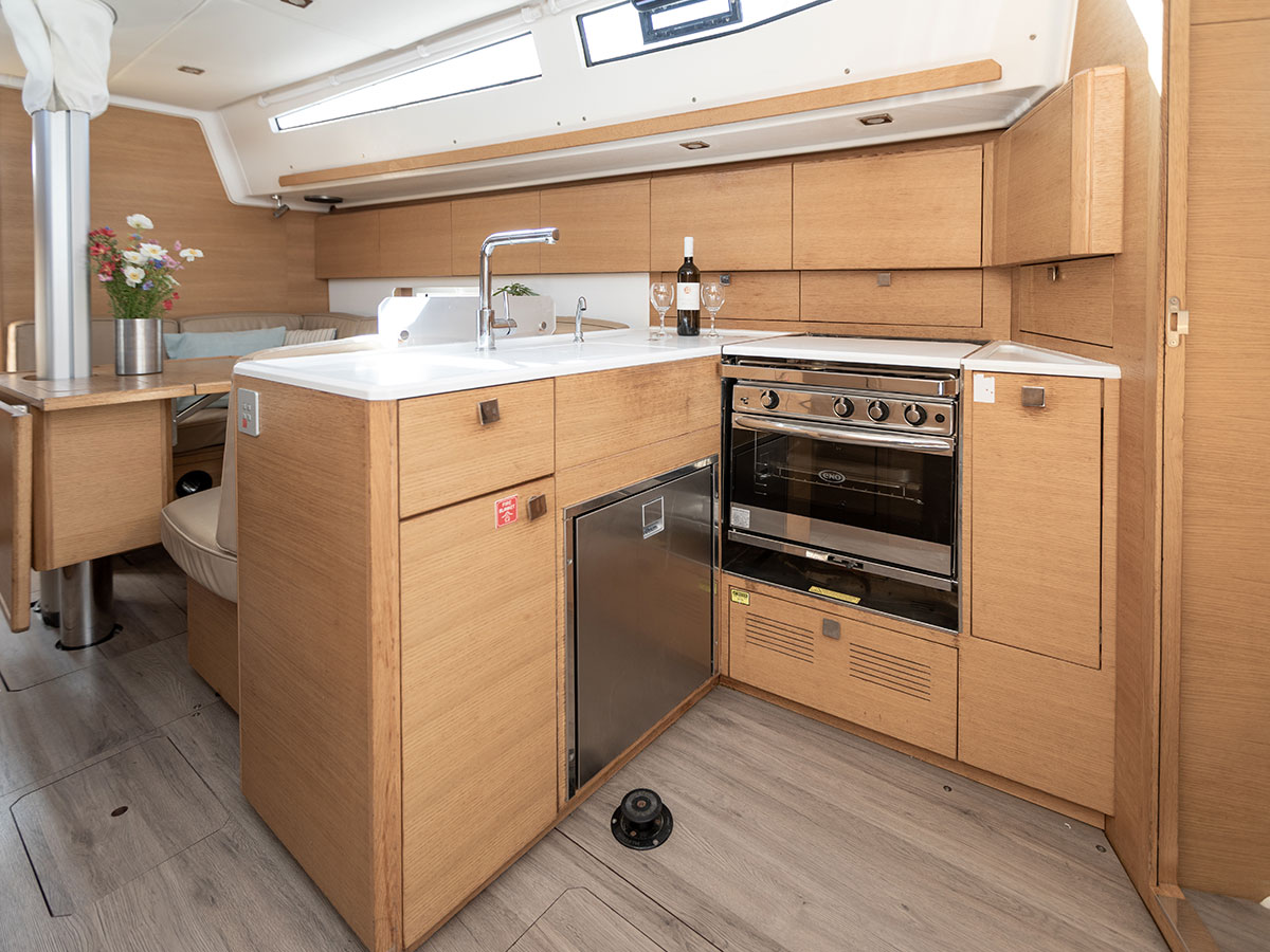 Elan E5 — photo 16