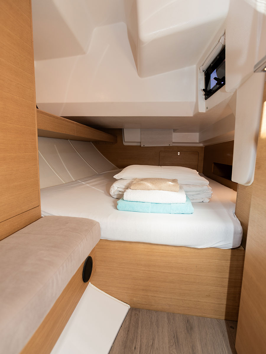Elan E5 — photo 19