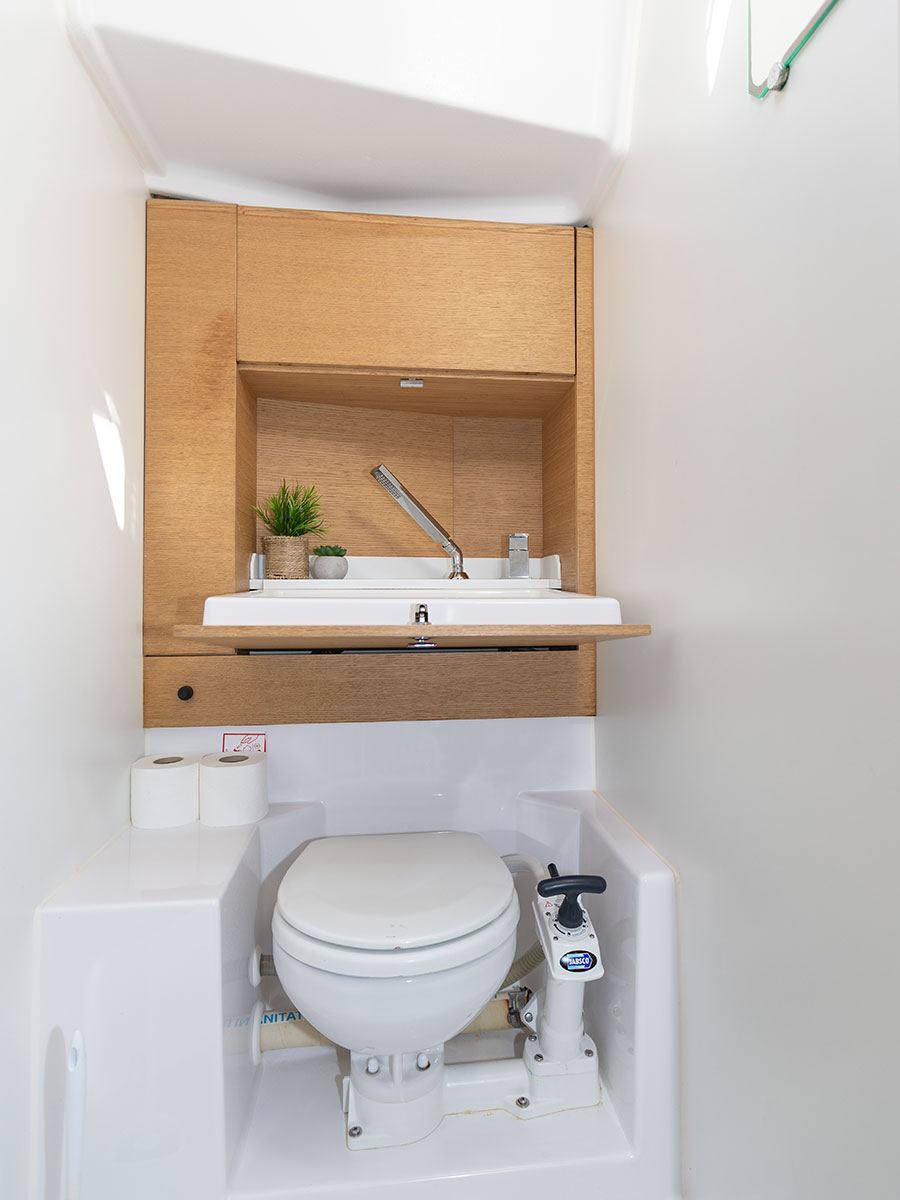 Elan E5 — photo 7