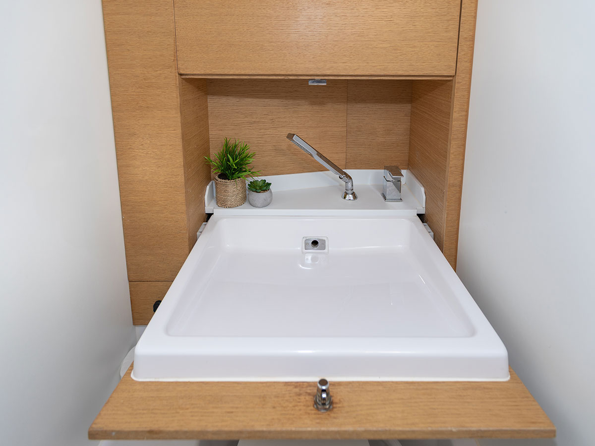 Elan E5 — photo 12