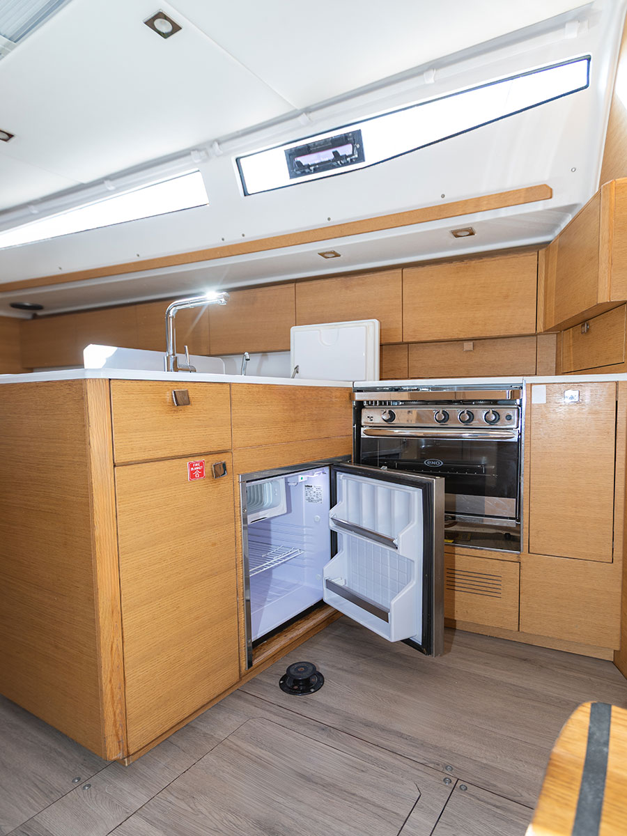 Elan E5 — photo 21