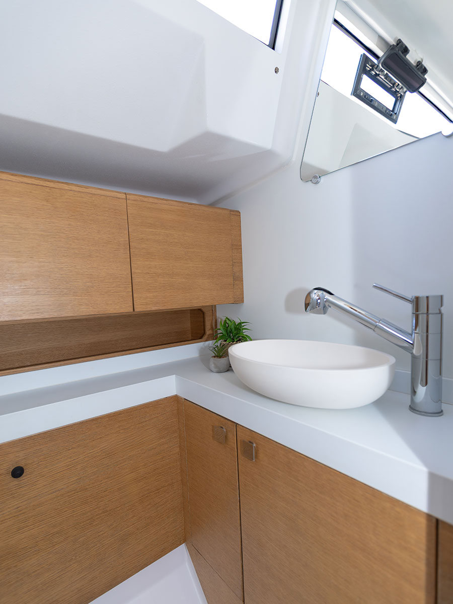 Elan E5 — photo 11