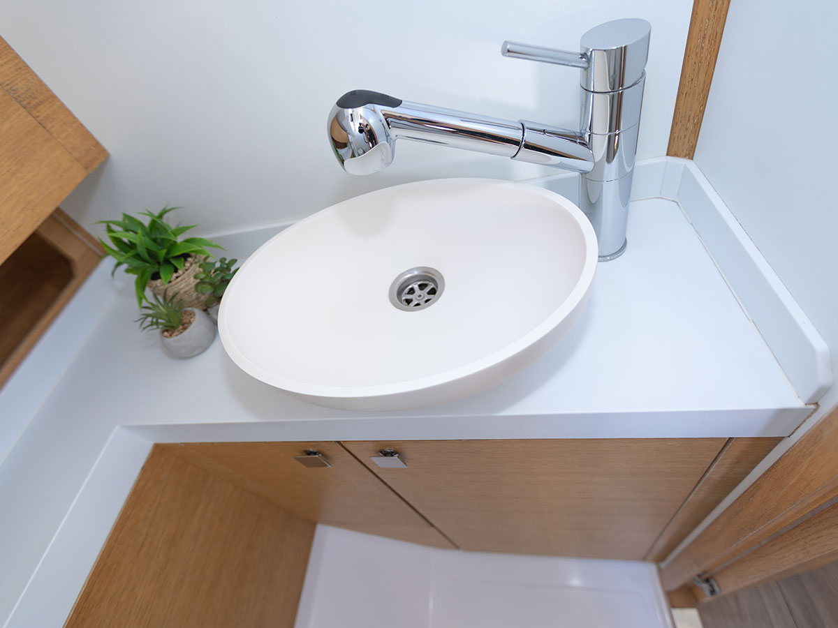 Elan E5 — photo 14