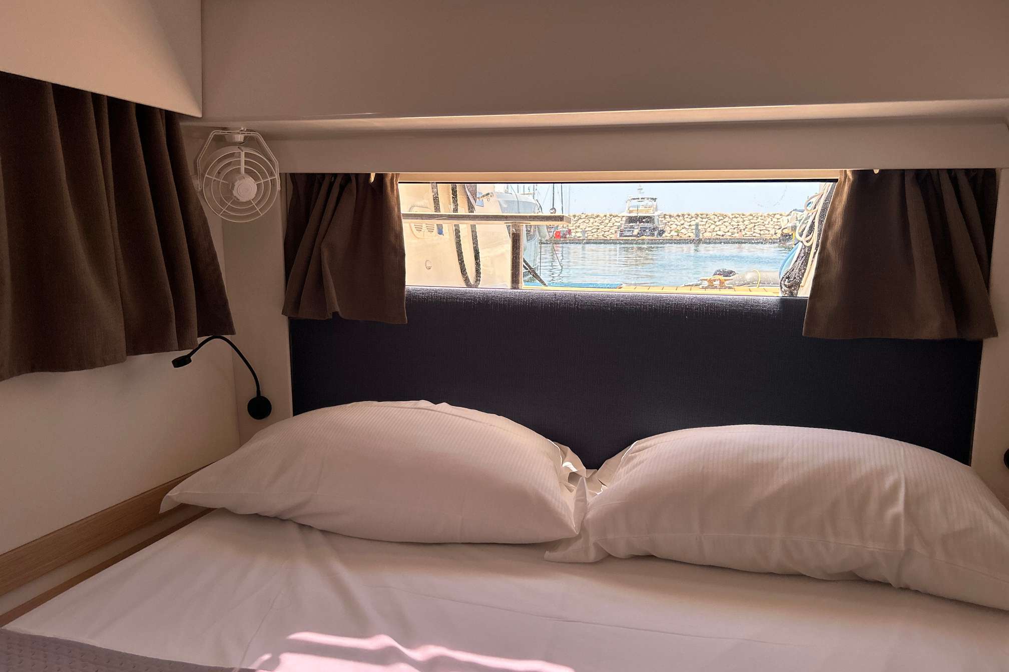Fountaine Pajot Elba 45 — photo 18
