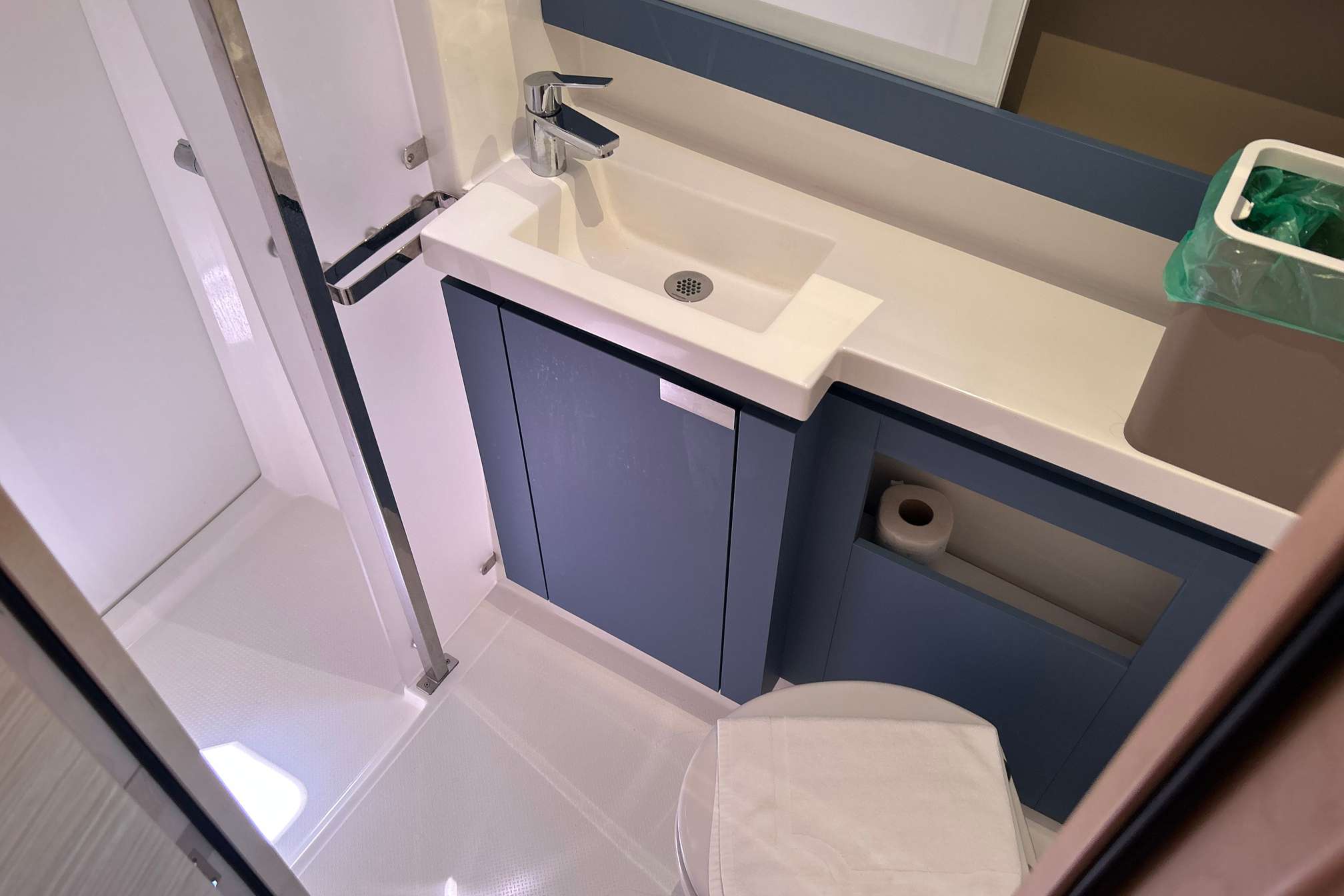 Fountaine Pajot Elba 45 — photo 23