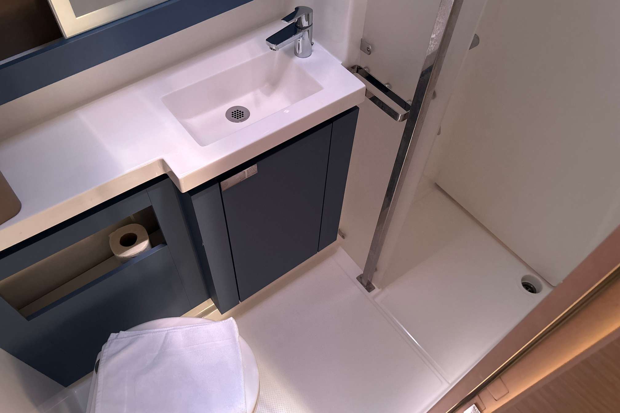 Fountaine Pajot Elba 45 — photo 7