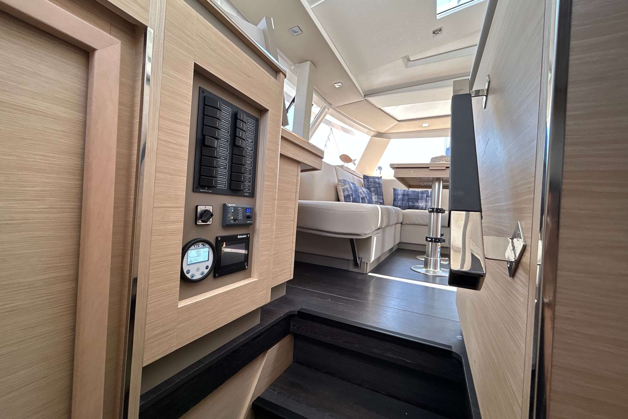 Fountaine Pajot Astrea 42 — photo 25