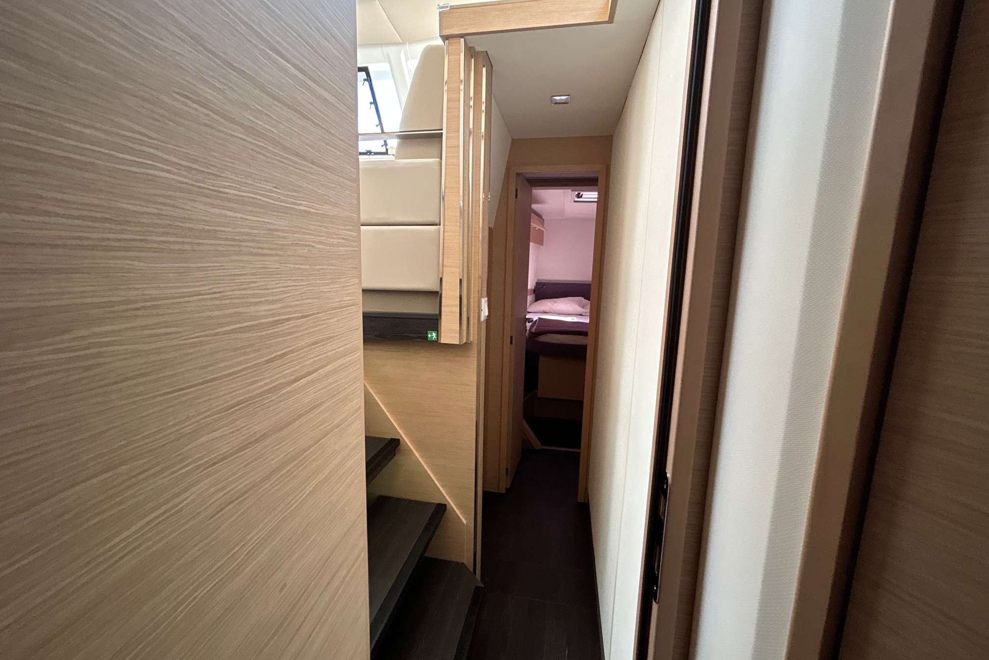 Fountaine Pajot Astrea 42 — photo 10