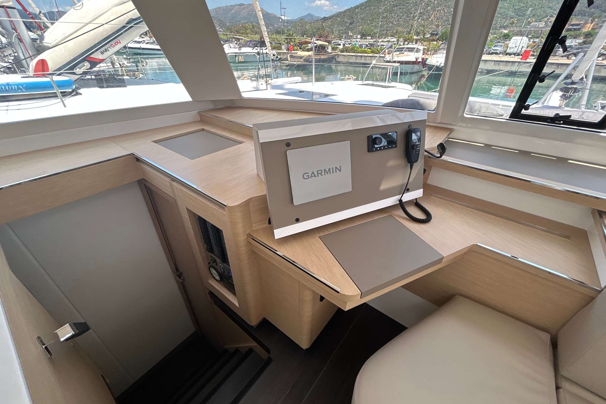 Fountaine Pajot Astrea 42 — photo 20