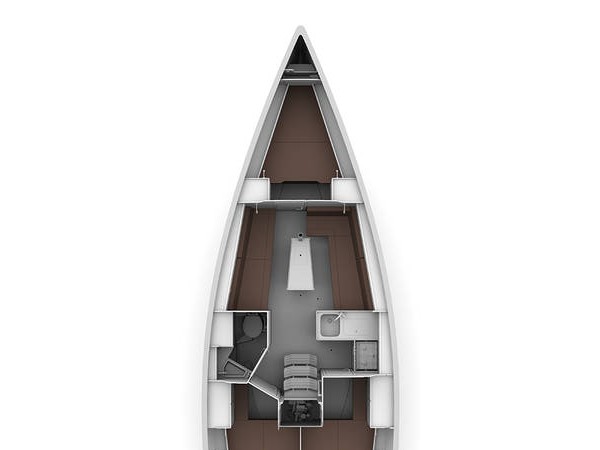 Bavaria Cruiser 34 — photo 3