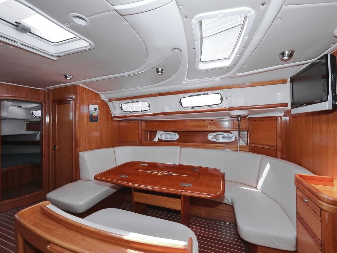 Bavaria Cruiser 50 — photo 5
