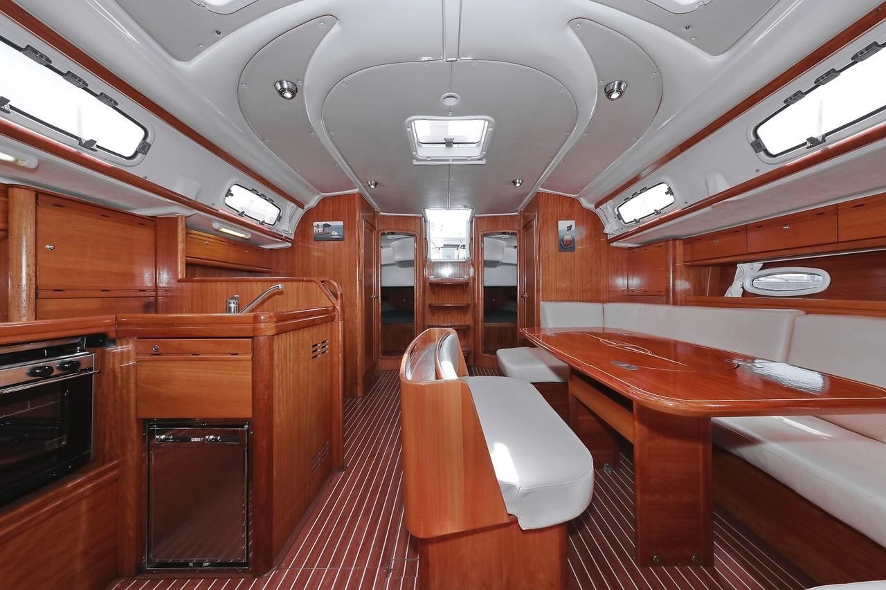 Bavaria Cruiser 50 — photo 7
