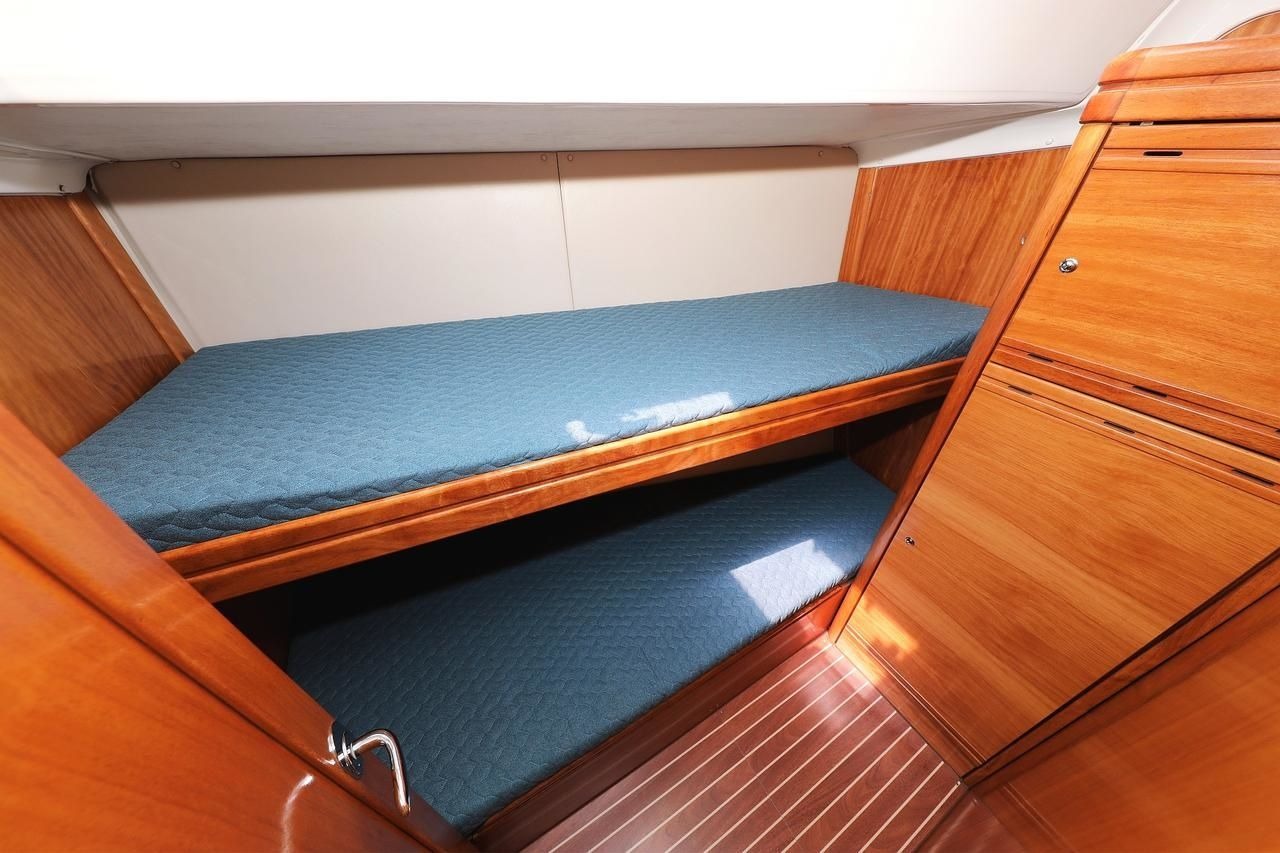 Bavaria Cruiser 50 — photo 6