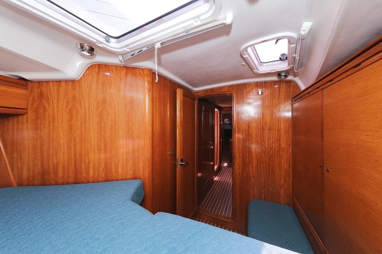 Bavaria Cruiser 50 — photo 10
