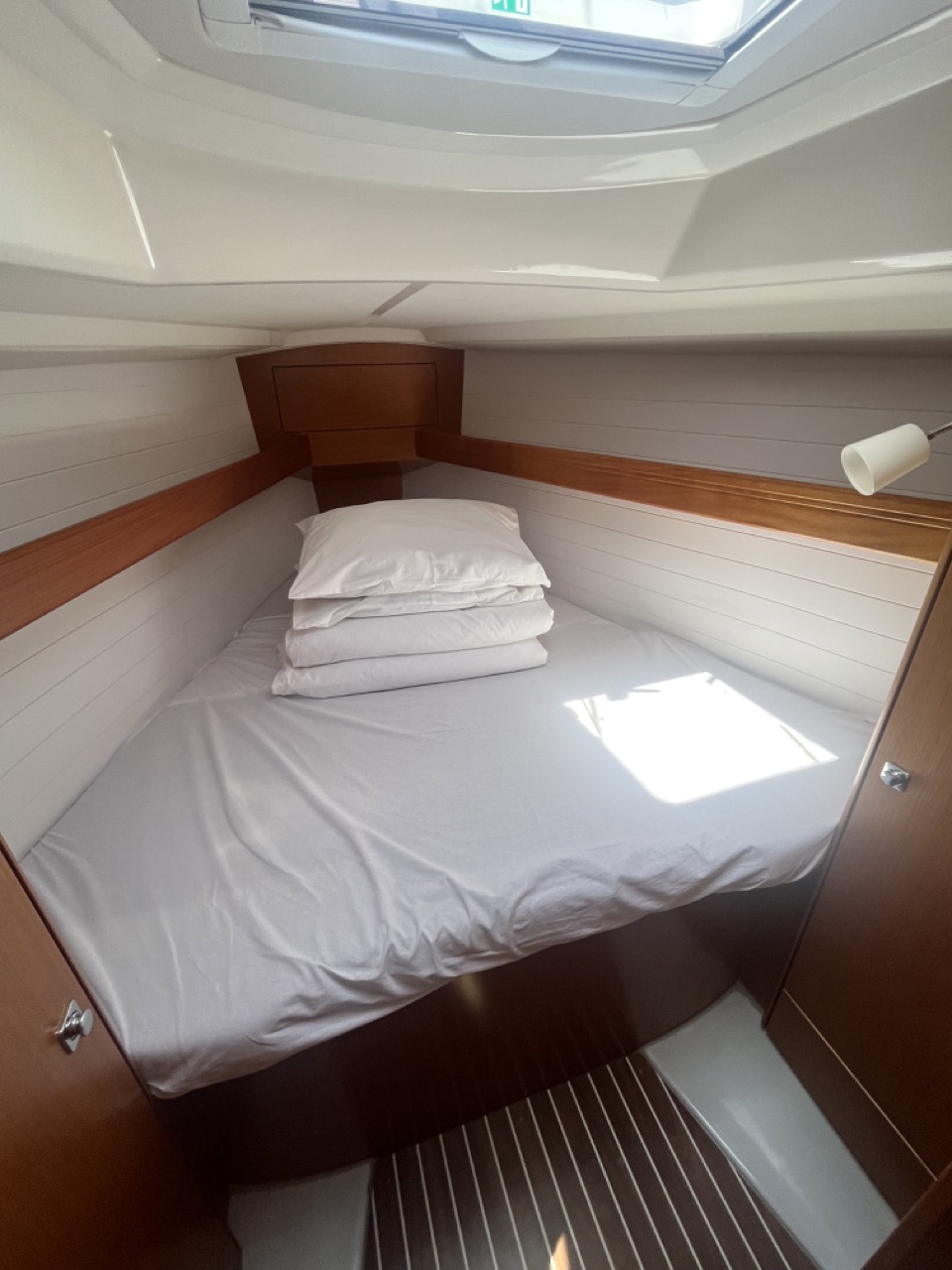 Bavaria Cruiser 34 — photo 12