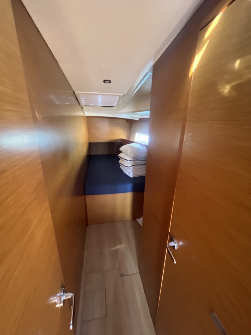 Sun Odyssey 490 — photo 5