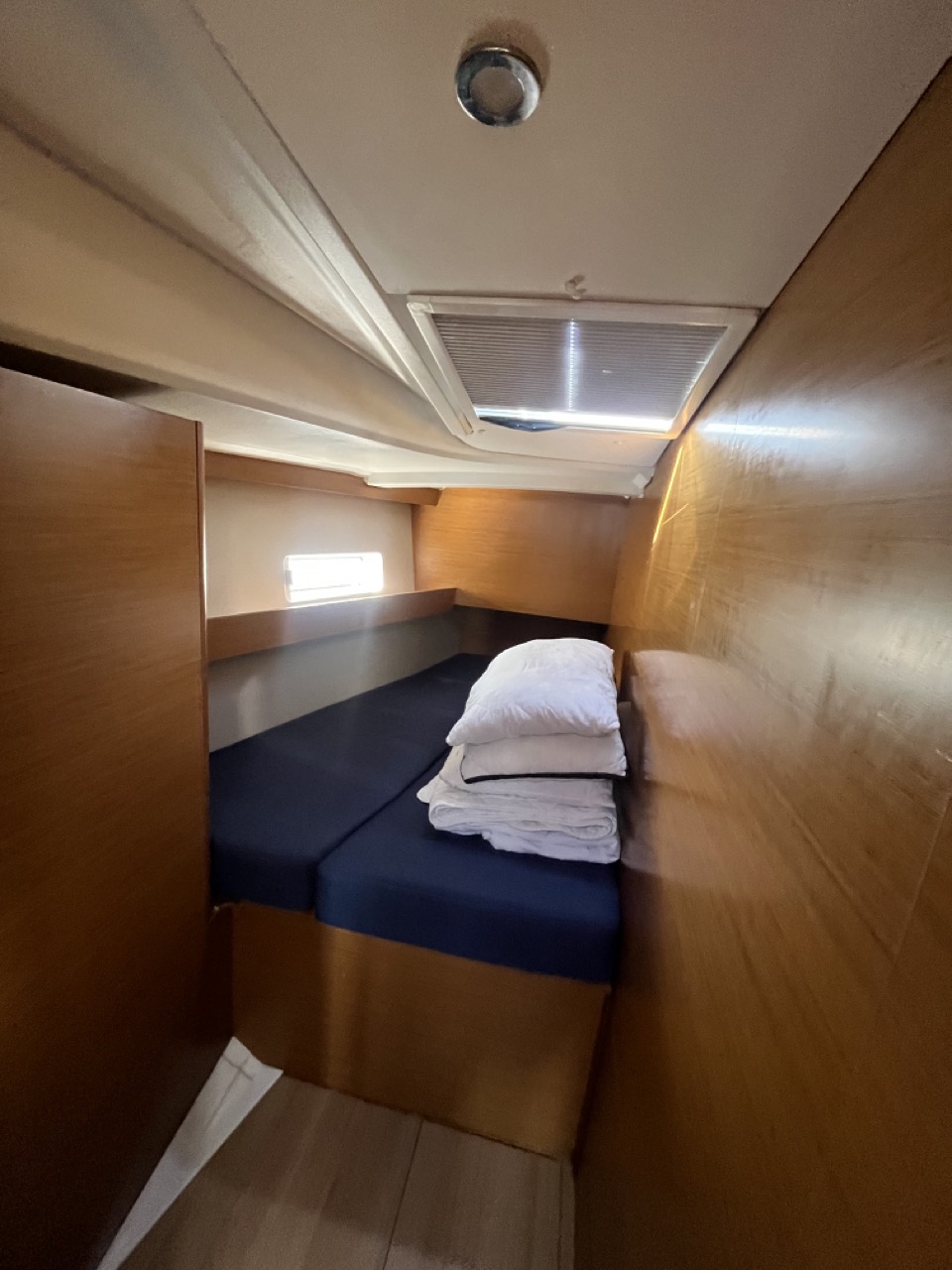 Sun Odyssey 490 — photo 24