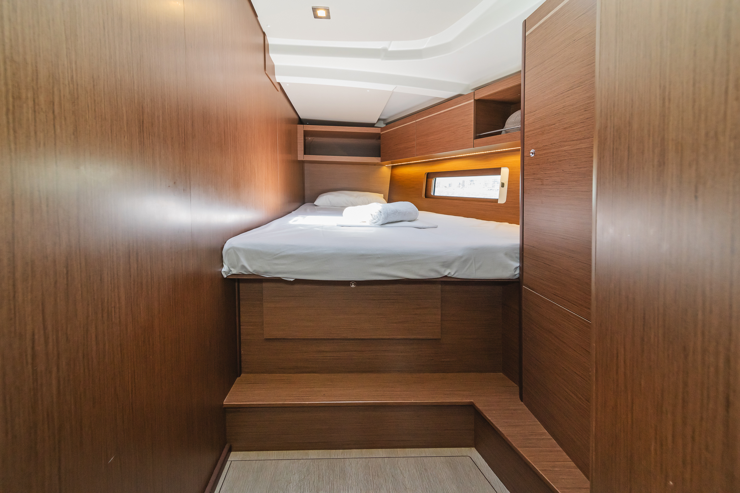 Oceanis 46.1 — photo 16