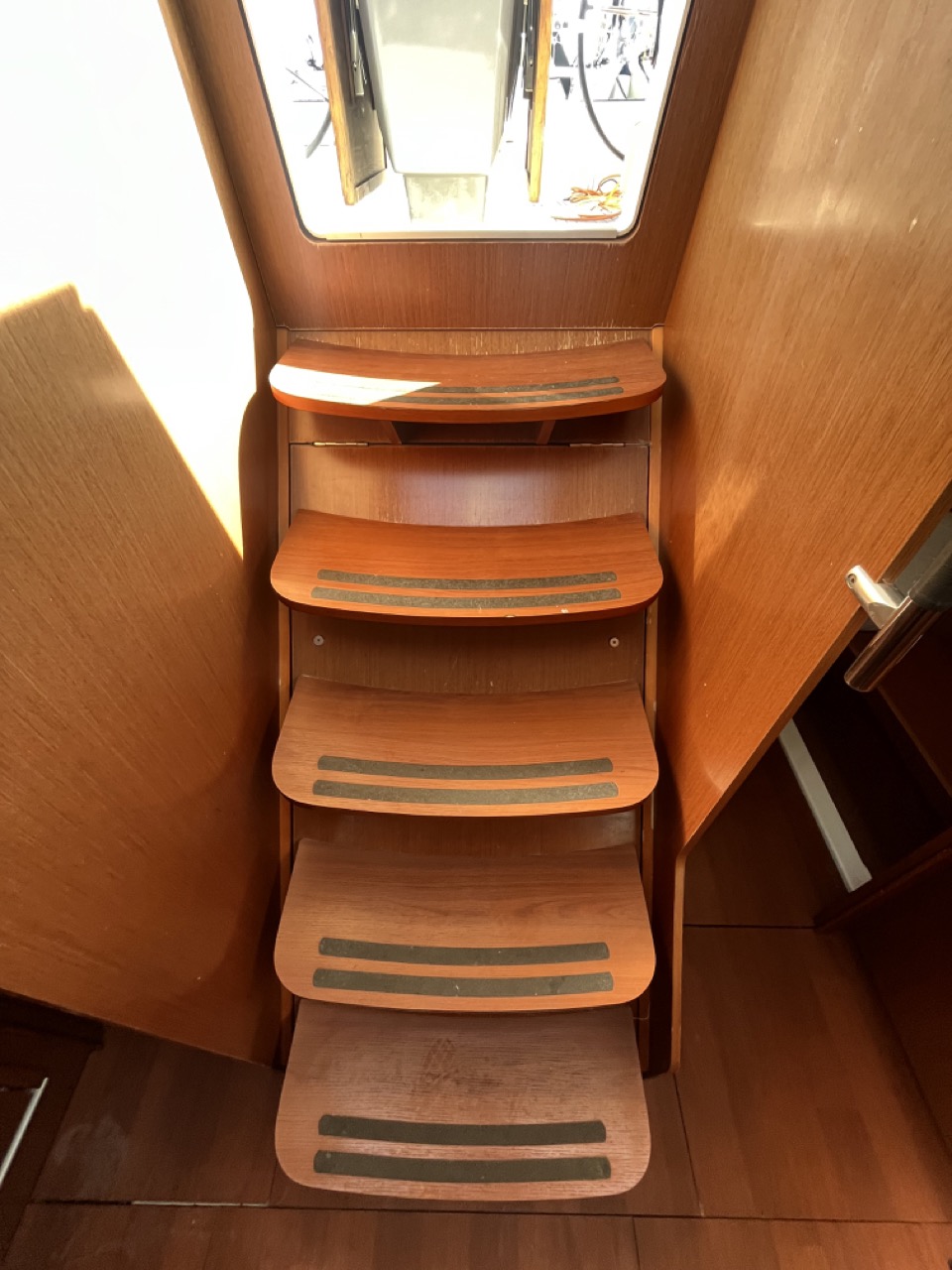 Oceanis 41.1 — photo 15