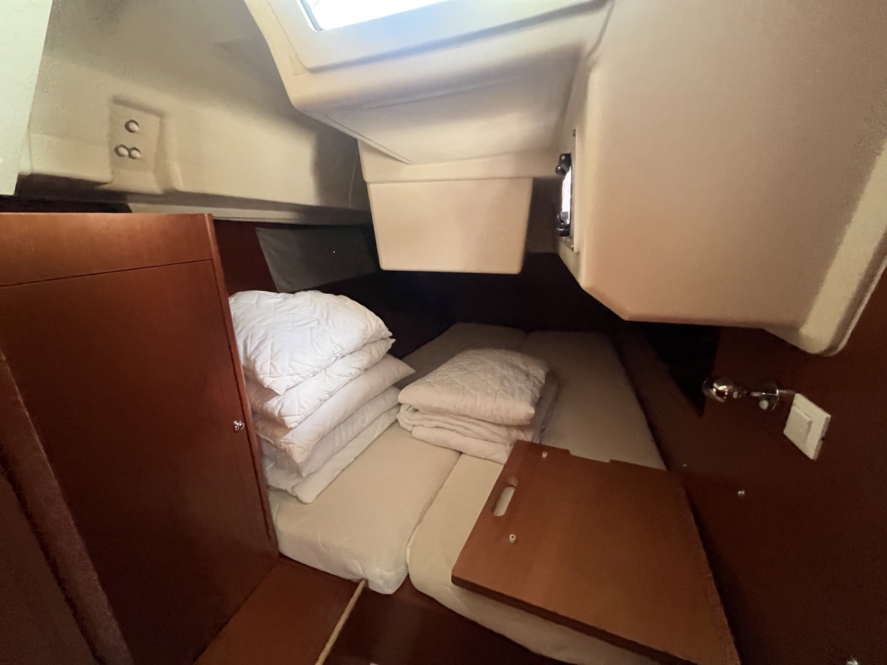 Oceanis 41.1 — photo 13