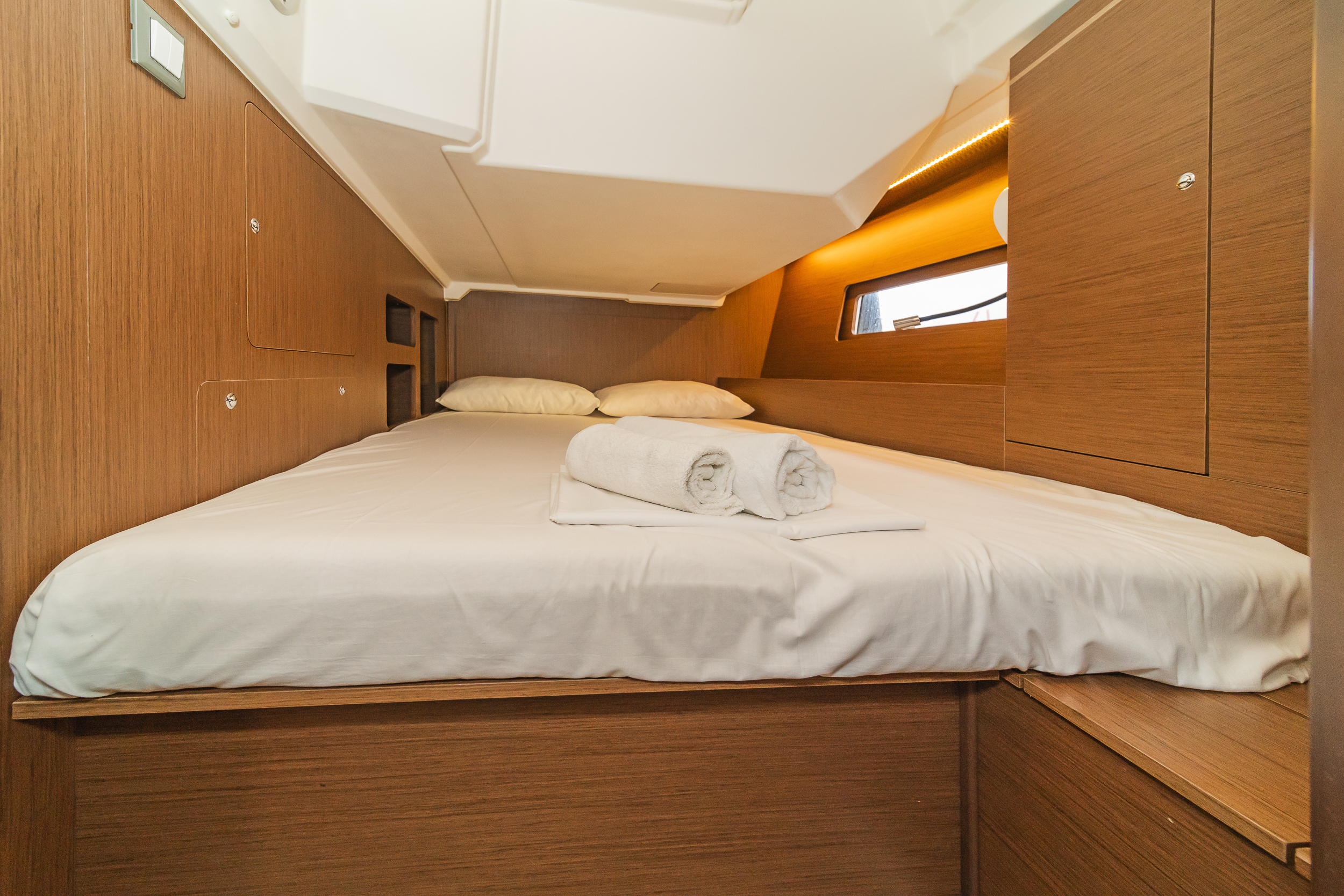 Oceanis 46.1 — photo 18