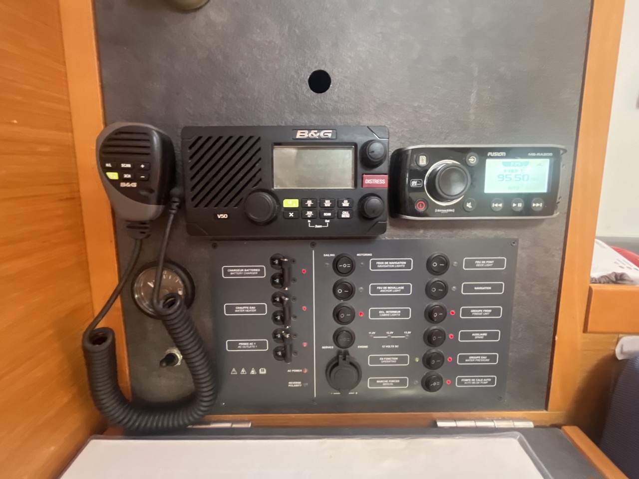 Sun Odyssey 349 — photo 2