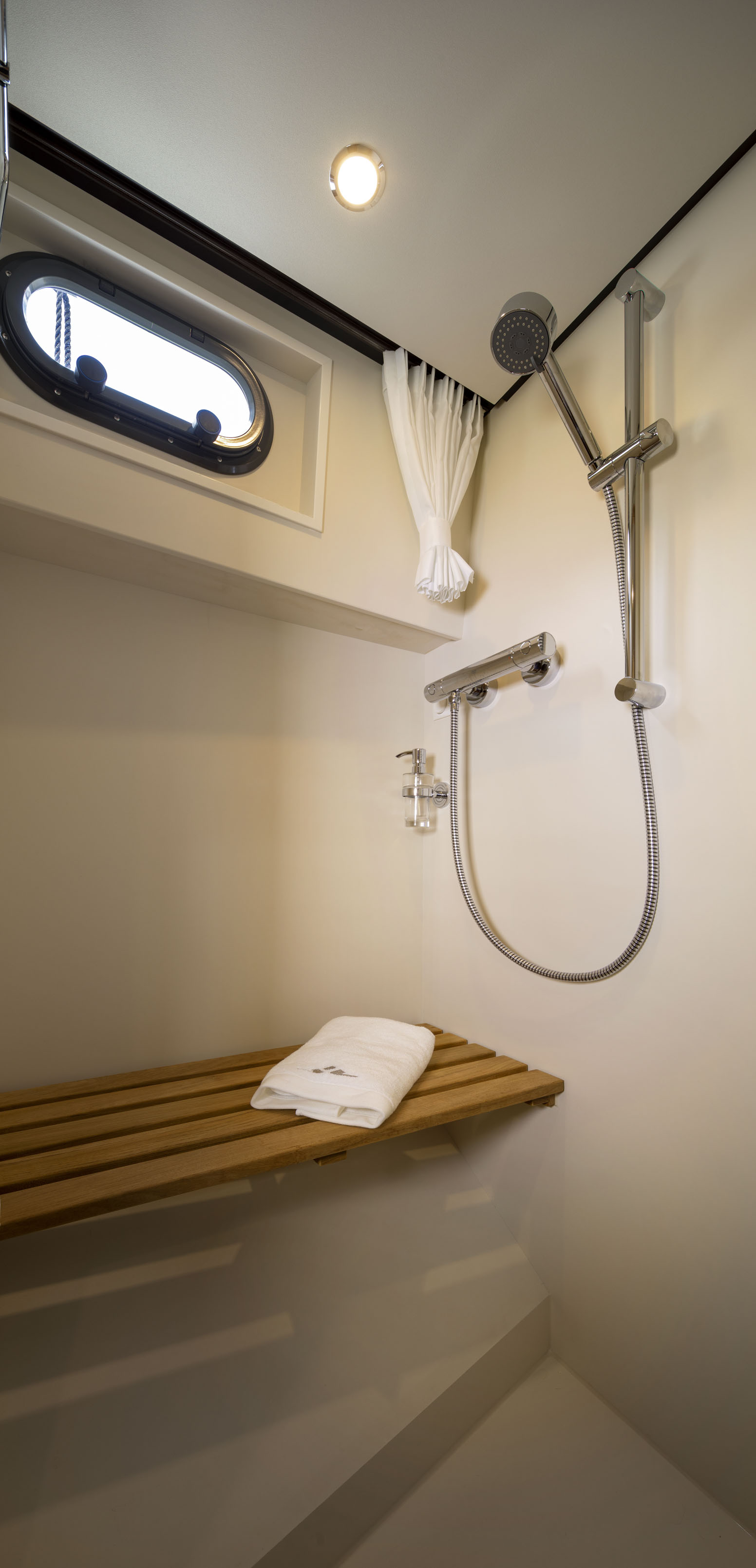Linssen 35 SL AC — photo 5