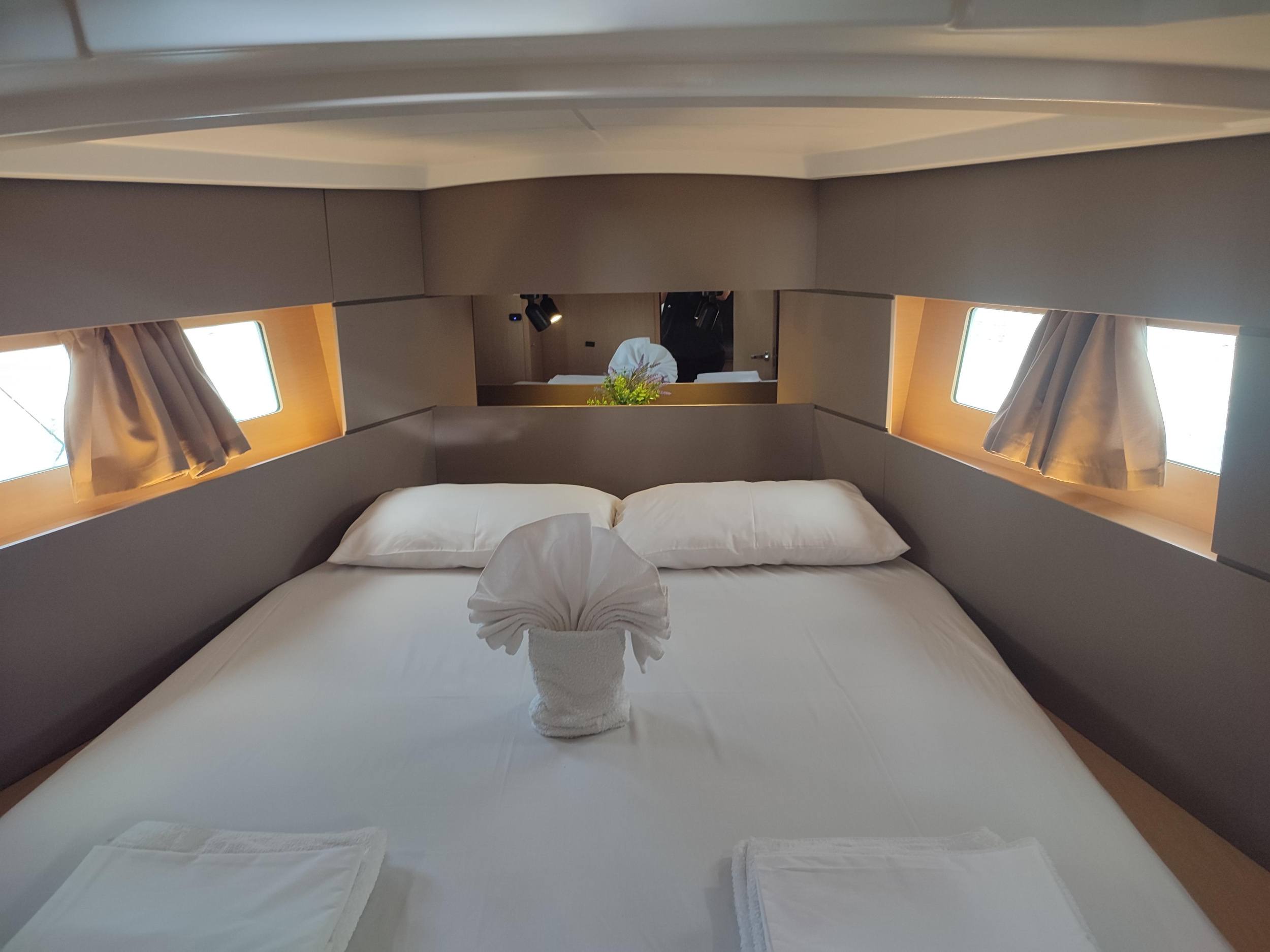 Oceanis 38 — photo 13