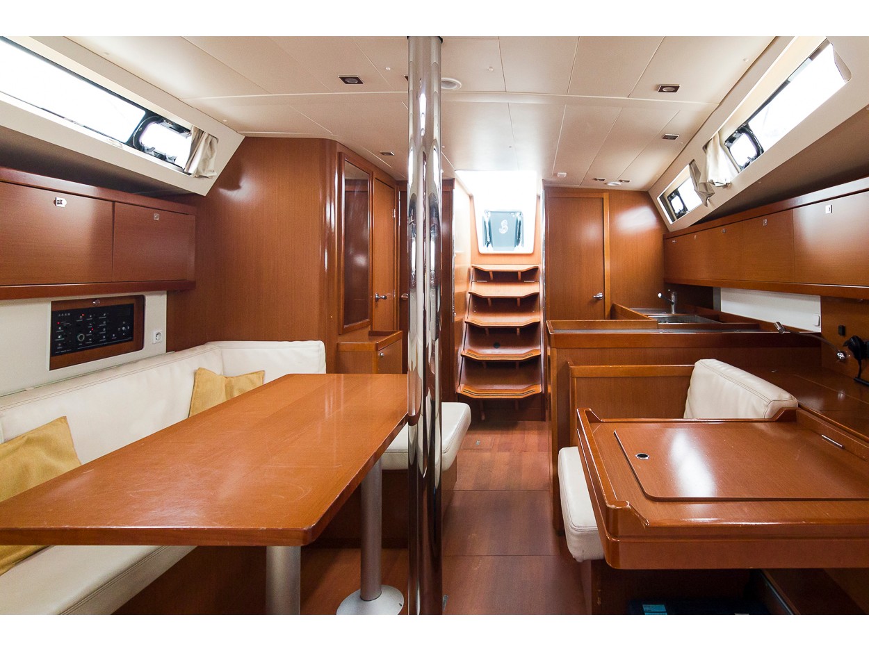 Oceanis 41 — photo 3