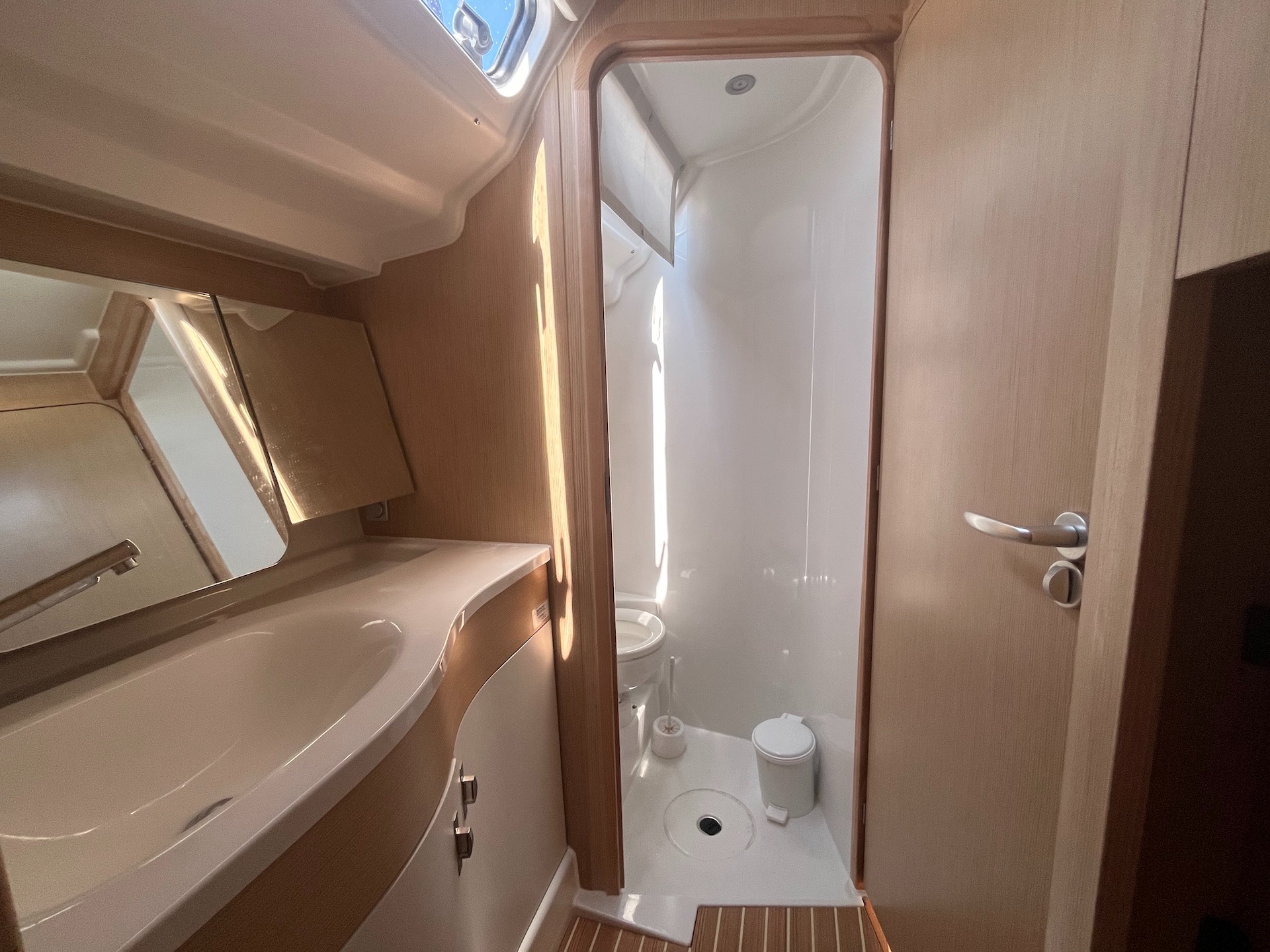 Dehler 38 SQ — photo 2