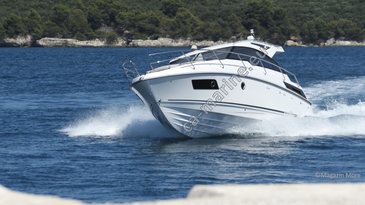Grandezza 34 OC — photo 7