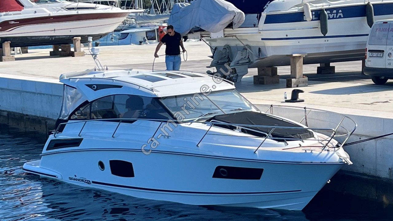 Grandezza 34 OC — photo 17
