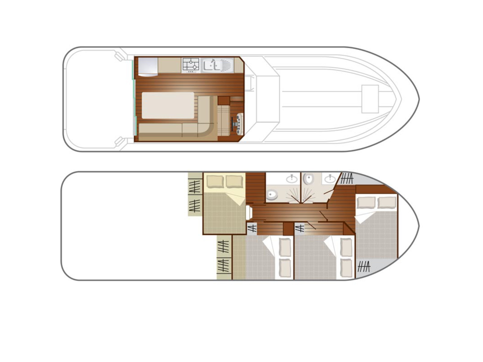 Confort Family 6-10 p. — photo 3
