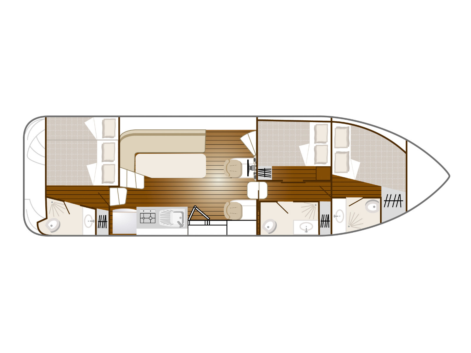 Confort Family 6-9 p. — photo 2